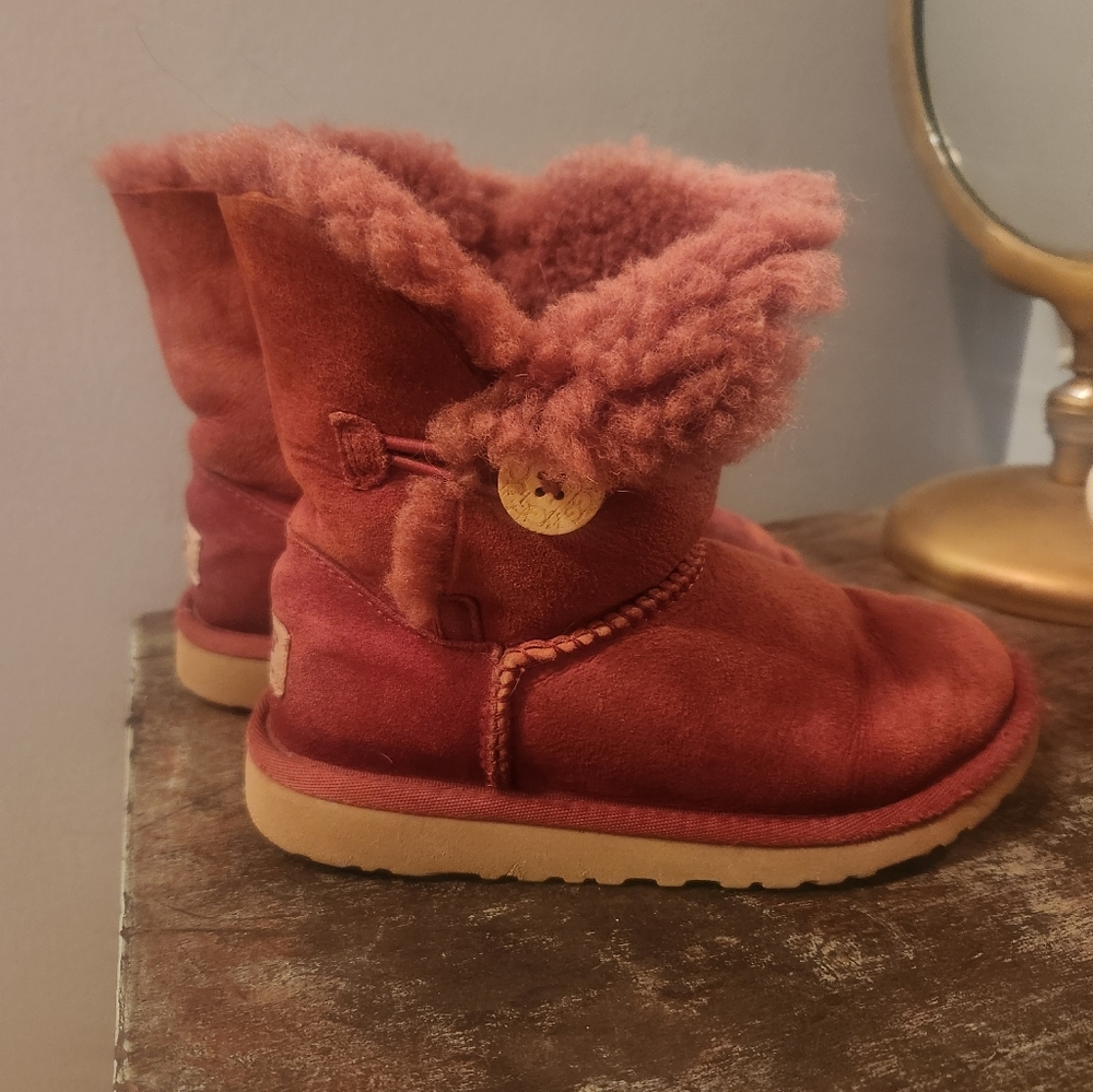 Girls Ugg Boots